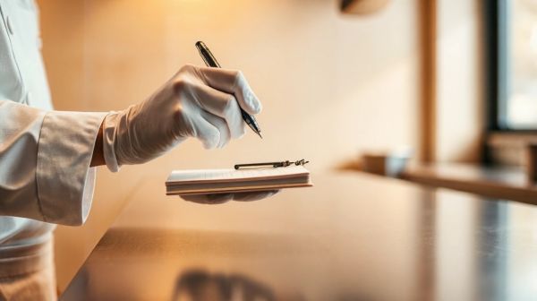 Améliorer la traçabilité alimentaire en restauration efficace