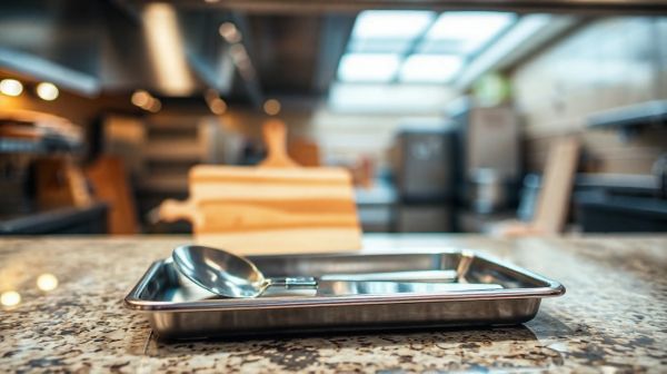Améliorer la traçabilité alimentaire en restauration efficace
