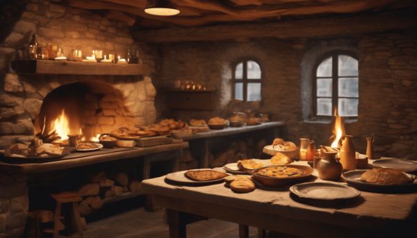 Authenticité bretonne au restaurant Le Chat Gourmand à Mézières-sur-Couesnon