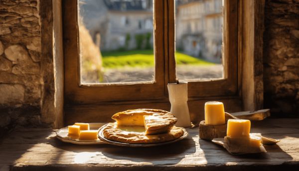 Authenticité culinaire au Chat Gourmand, Mézières-sur-Couesnon
