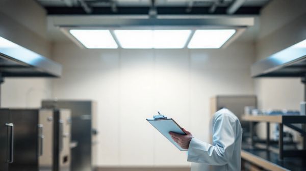 Ce qu'il faut savoir sur l'HACCP en 2026