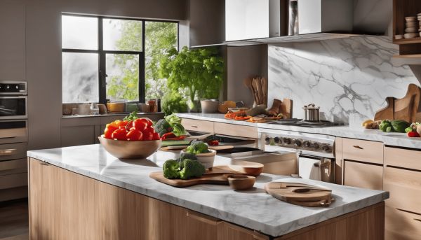 Choisir une poêle écologique pour une cuisson saine