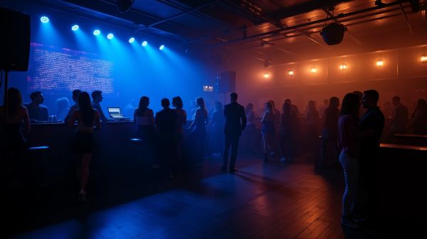 Envie de danser ? Découvrez les bars dansants à Toulouse
