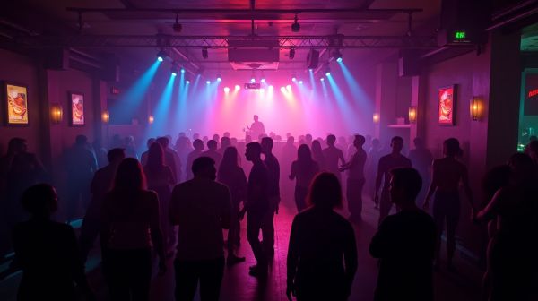 Envie de danser ? Découvrez les bars dansants à Toulouse