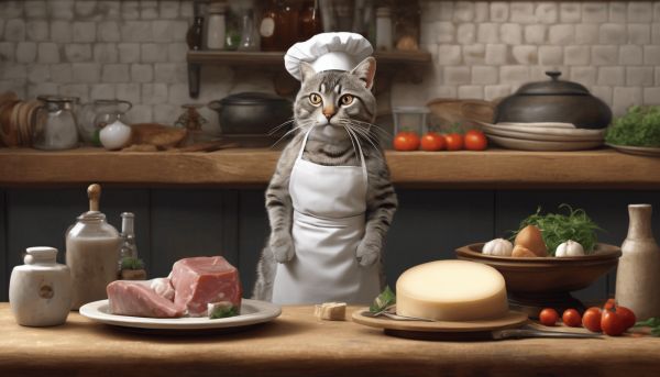 Le chat gourmand restaurant : une cuisine jurassienne faite maison