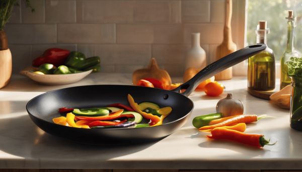 Poêle écologique : optez pour une cuisson saine et durable