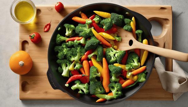 Poêle saine et écologique : choisir la meilleure pour vos repas