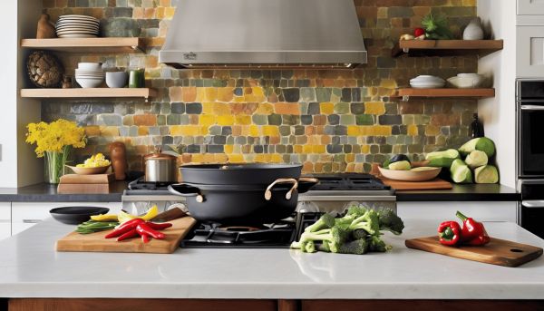 Poêles écologiques : des choix contre-intuitifs pour cuisiner sainement