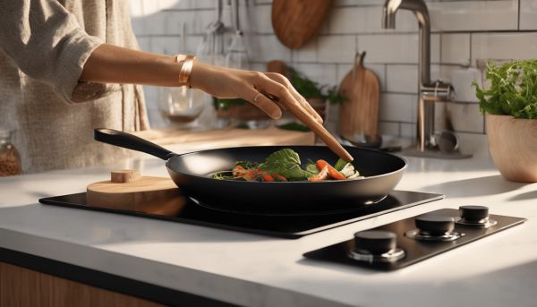 Pourquoi opter pour une poêle responsable peut changer votre cuisine