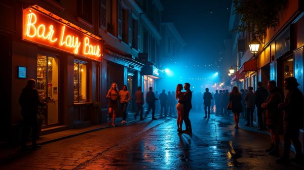 Top endroits pour danser à Toulouse : notre sélection de bars