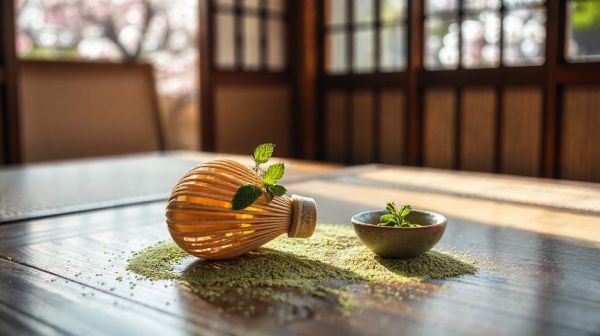 Tout ce que vous devez savoir sur les bienfaits du matcha