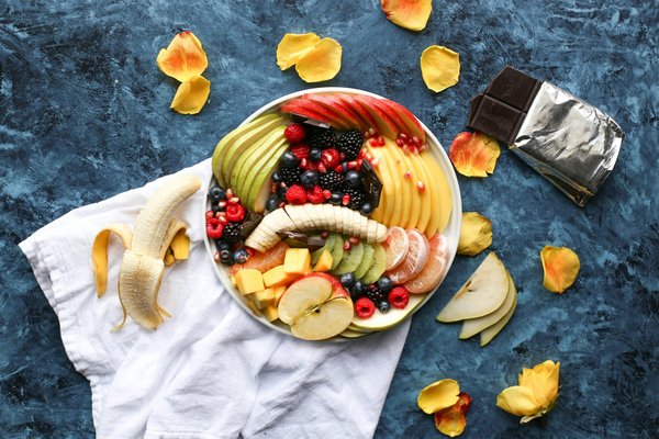 Quels sont les secrets pour une salade de fruits frais et savoureuse?